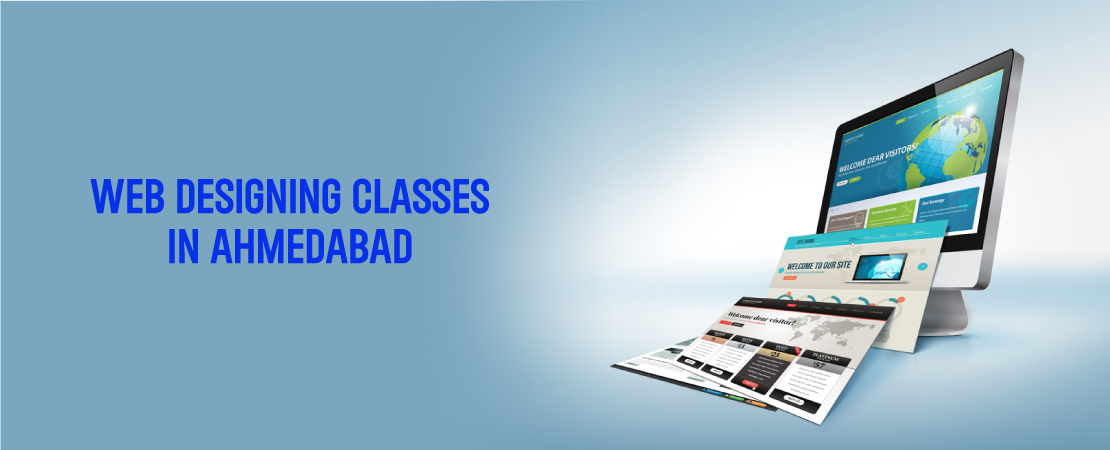 Web Designing Courses